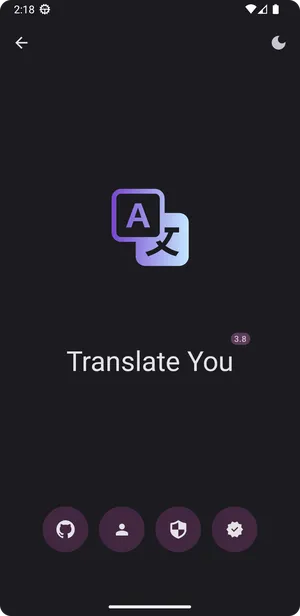 Translate You